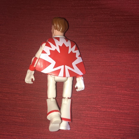 Disney Pixar Toy Story Duke Caboom Figures - Picture 2 of 2